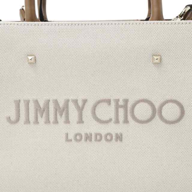 [あす着] ジミーチュウ JIMMY CHOO トートバッグ レディース Avenue S Tote