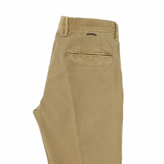 あす着] インコテックス スラックス INCOTEX SLACKS スラックス