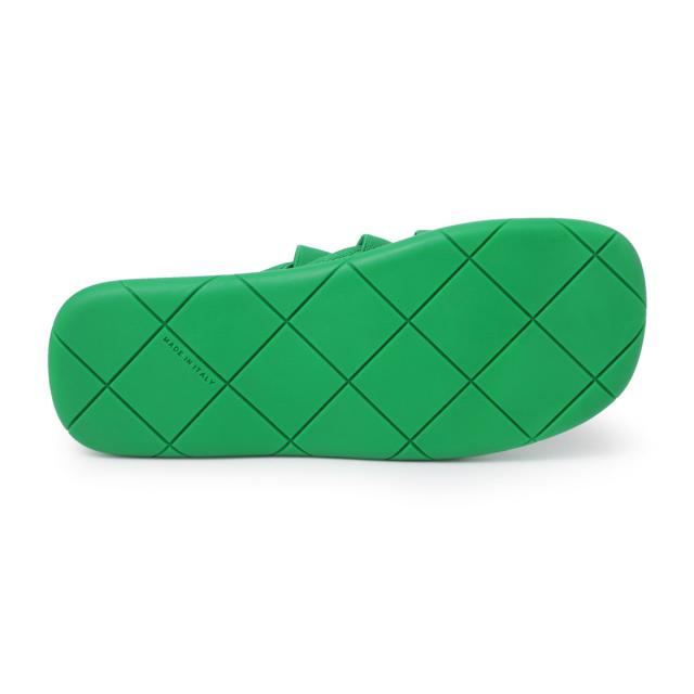 あす着] ボッテガヴェネタ BOTTEGA VENETA サンダル メンズ