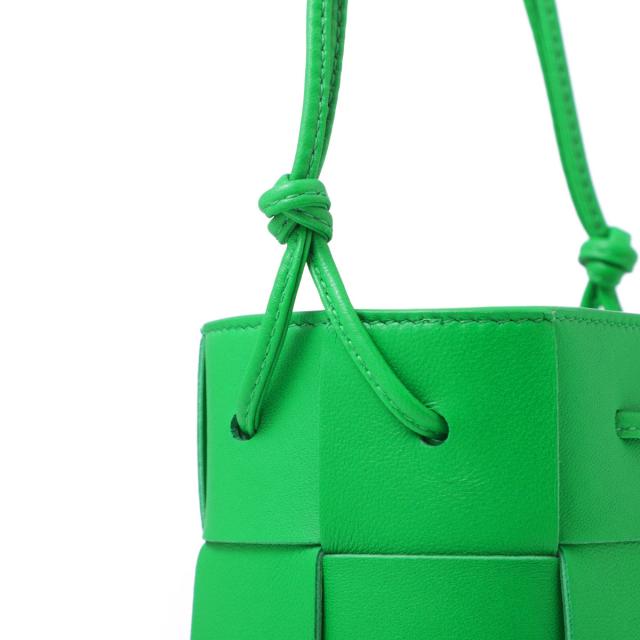 ボッテガヴェネタ BOTTEGA VENETA クロスボディバッグ ミニバッグ