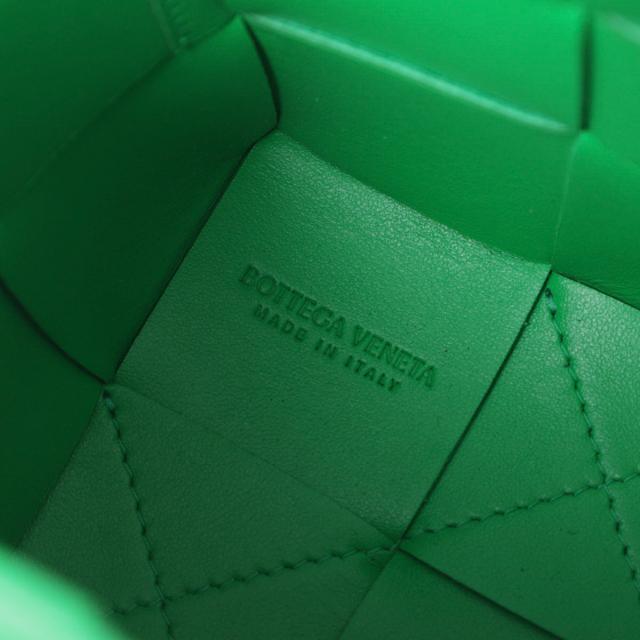 あす着] ボッテガヴェネタ BOTTEGA VENETA クロスボディバッグ