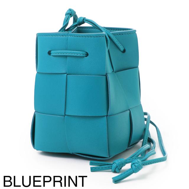 ボッテガヴェネタ BOTTEGA VENETA クロスボディバッグ ミニバッグ