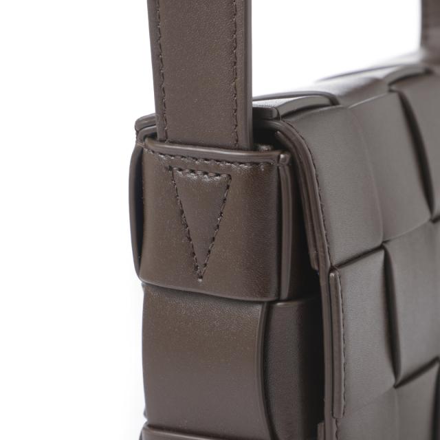 あす着] ボッテガヴェネタ BOTTEGA VENETA クロスボディバッグ