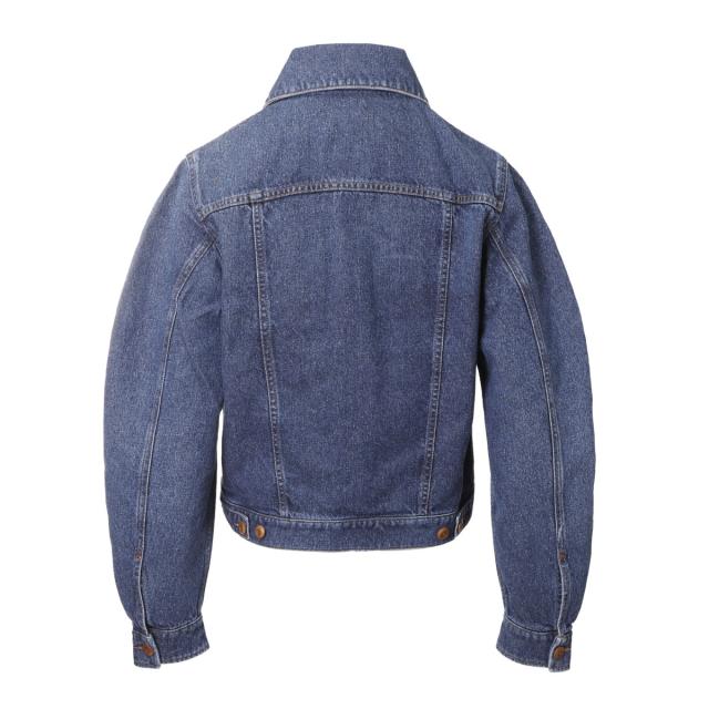 あす着] クロエ Chloe デニムジャケット レディース TAAL