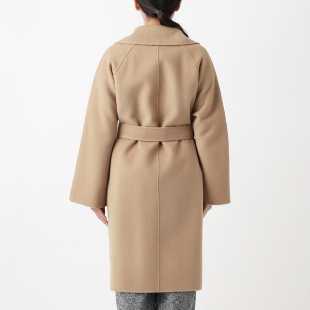 あす着] ウィークエンドマックスマーラ WEEKEND Max Mara ロングコート 