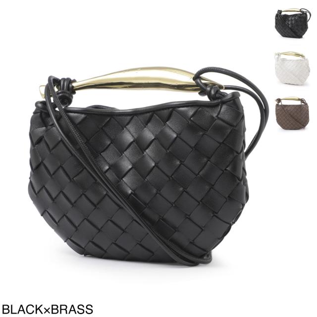Bottega Veneta＊Mini Sardine クロスボディバッグ＊送料込 三越伊勢丹 | Bottega Veneta/ボッテガ・ヴェネタ_Women通販