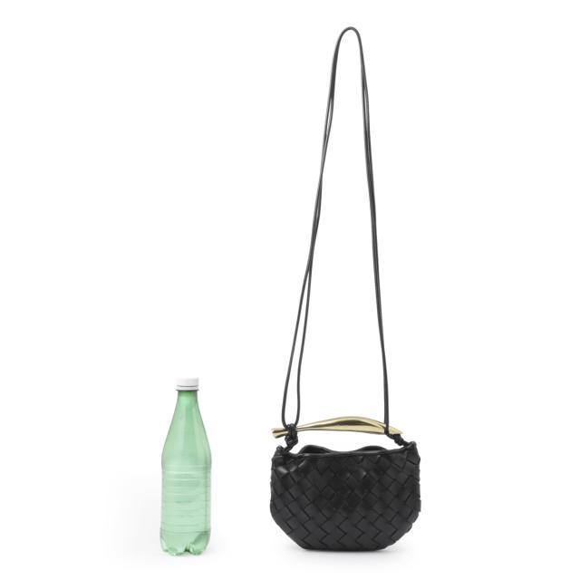 Bottega Veneta＊Mini Sardine クロスボディバッグ＊送料込 三越伊勢丹 | Bottega Veneta/ボッテガ・ヴェネタ_Women通販