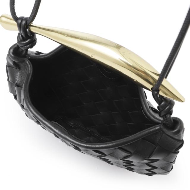 あす着] ボッテガヴェネタ BOTTEGA VENETA クロスボディバッグ
