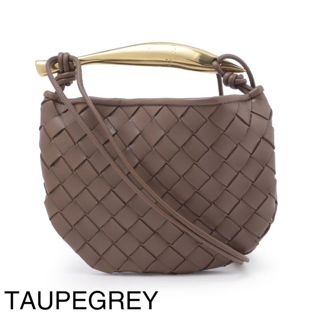 Bottega Veneta＊Mini Sardine クロスボディバッグ＊送料込 ブラックミニ サーディン| Bottega Veneta® 日本｜ショルダーバッグ