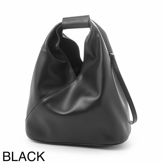 新品】MM６ MAISON MARGIELA イーグル 2way ハンドバッグ バッグ