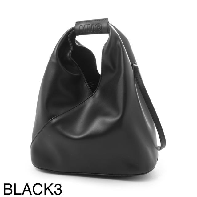 エムエム 6 メゾンマルジェラ MM6 Maison Margiela クロスボディバッグ 