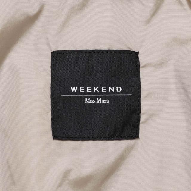 あす着] ウィークエンドマックスマーラ WEEKEND Max Mara