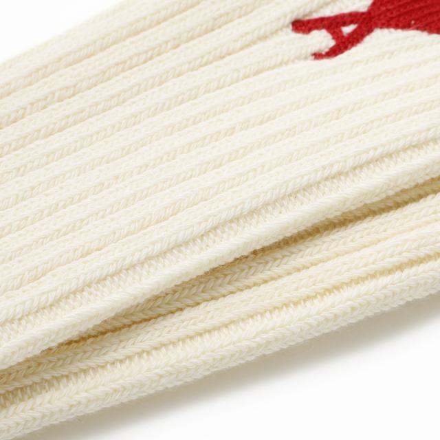 アミ AMI 靴下 3足セット ソックス メンズ THREE PACK AMI DE COEURS SOCKS_3