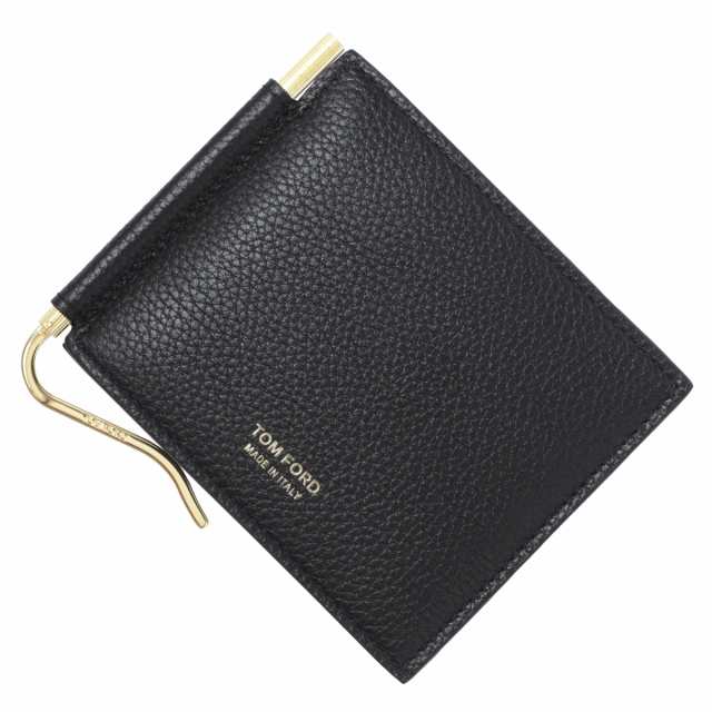 あす着] トムフォード TOM FORD マネークリップ メンズ - マネークリップ