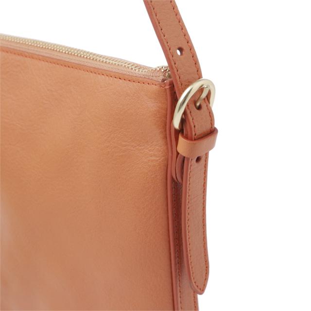 イルビゾンテ IL BISONTE クロスボディバッグ ショルダーバッグ メンズ