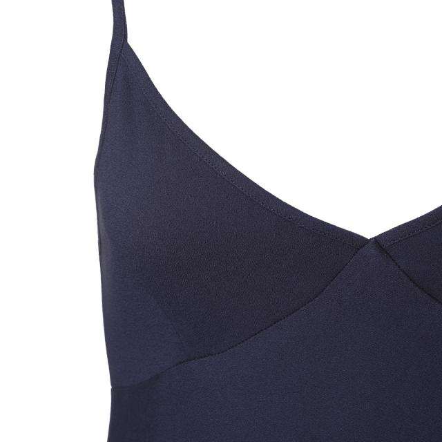 あす着] アミ AMI ワンピース キャミワンピース レディース