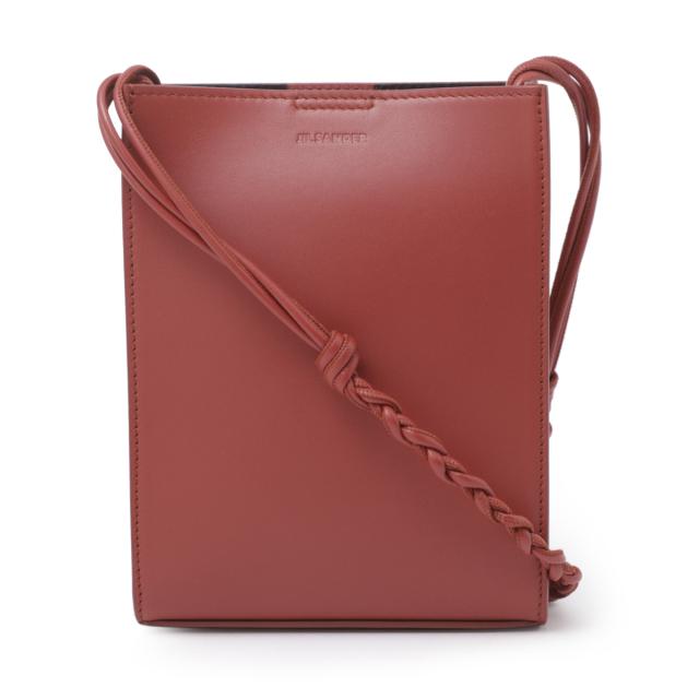 [あす着] ジルサンダーJILSANDERショルダーバッグクロスボディバッグメンズTANGLESMALL あす着] ジルサンダーJILSANDERショルダーバッグクロスボディバッグ
