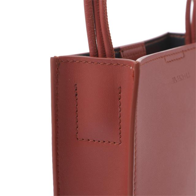 あす着] ジルサンダーJILSANDERショルダーバッグクロスボディバッグ