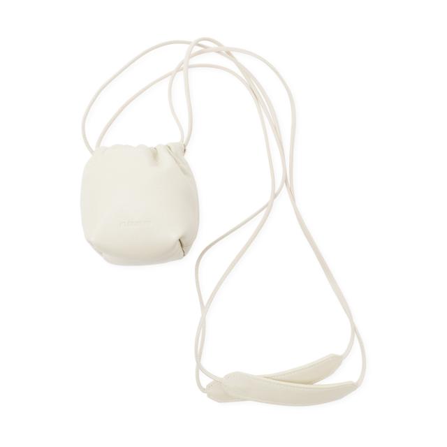 [あす着] ジルサンダーJILSANDERクロスボディバッグレディースDUMPLNGMINI