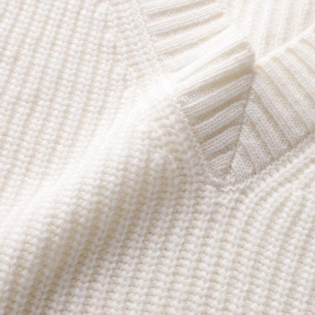 あす着] ウィークエンドマックスマーラ WEEKEND Max Mara ニットベスト