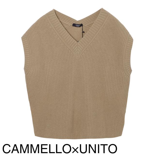 [あす着] ウィークエンドマックスマーラ WEEKEND Max Mara ニットベスト ジレ レディース ALA あす着] ウィークエンドマックスマーラ WEEKEND Max Mara ニットベスト