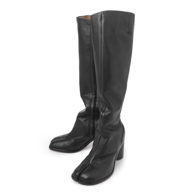 メゾンマルジェラ Maison Margiela ロングブーツ レディース TABI タビシューズ_1