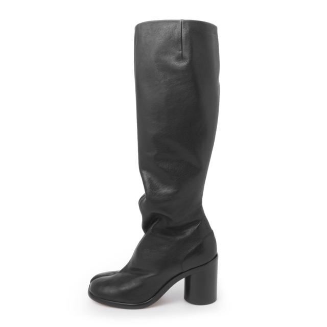 メゾンマルジェラ Maison Margiela ロングブーツ レディース TABI タビシューズ_2