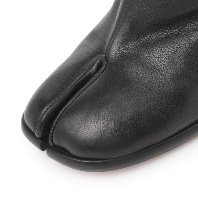 メゾンマルジェラ Maison Margiela ロングブーツ レディース TABI タビシューズ_5