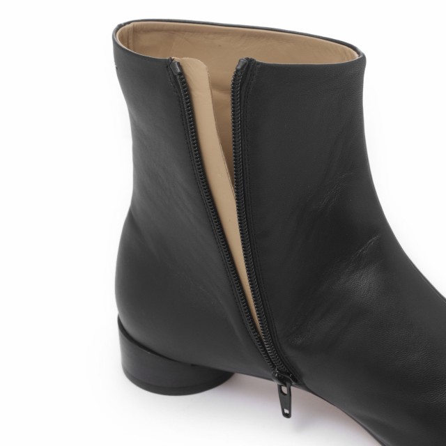 あす着] エムエム 6 メゾンマルジェラ MM6 Maison Margiela ブーツ ショートブーツ メンズ ANATOMIC ANKLE  BOOTSの通販はau PAY マーケット - モダンブルー au PAY マーケット店 | au PAY マーケット－通販サイト