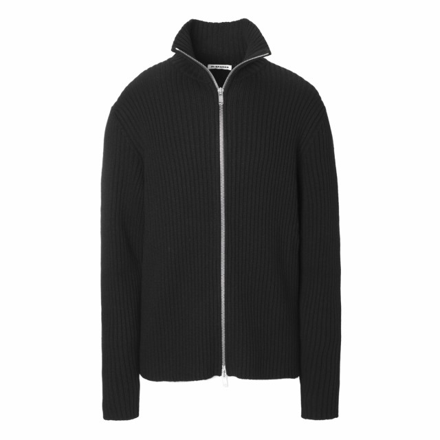 売れ筋アウトレット 【最終値下げ】JIL SANDER ジップアップ