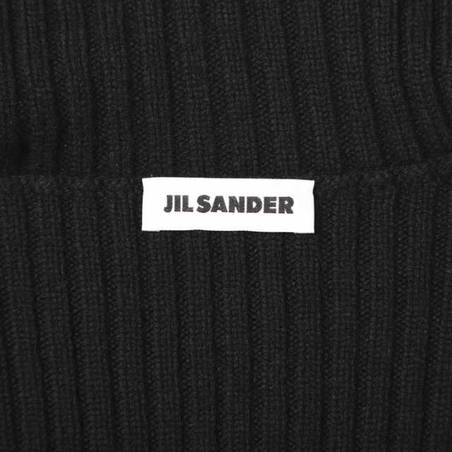 [あす着] ジルサンダー JIL SANDER ジップアップニット ドライバーズニット メンズ｜au PAY マーケット