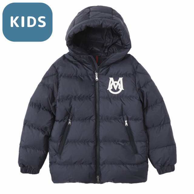 あす着] モンクレール MONCLER ダウンジャケット MARK