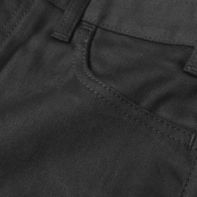 あす着] セリーヌCELINEジップフライジーンズレディース