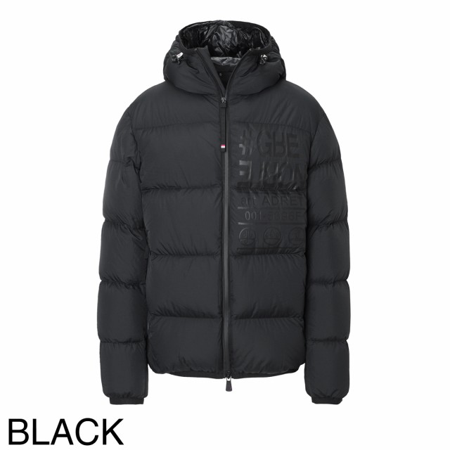 あす着] モンクレール グルノーブル MONCLER GRENOBLE ダウン ...