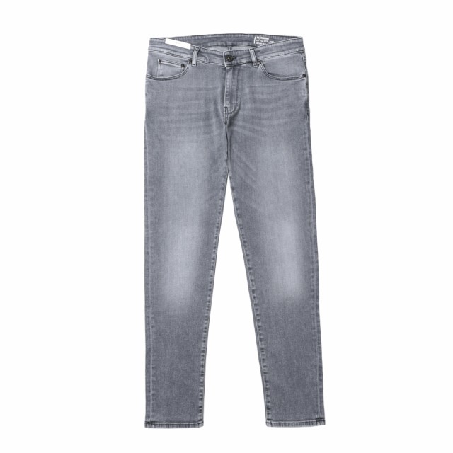 あす着] ピーティートリノデニム PT TORINO DENIM ジップフライ