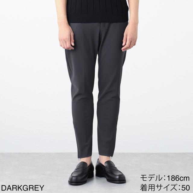 [あす着] ピーティートリノ PT TORINO ジップフライパンツ メンズ ACTIVE ALTERNATIVE FIT EPSILON ZIP あす着] ピーティートリノ PT TORINO ジップフライパンツ メンズ