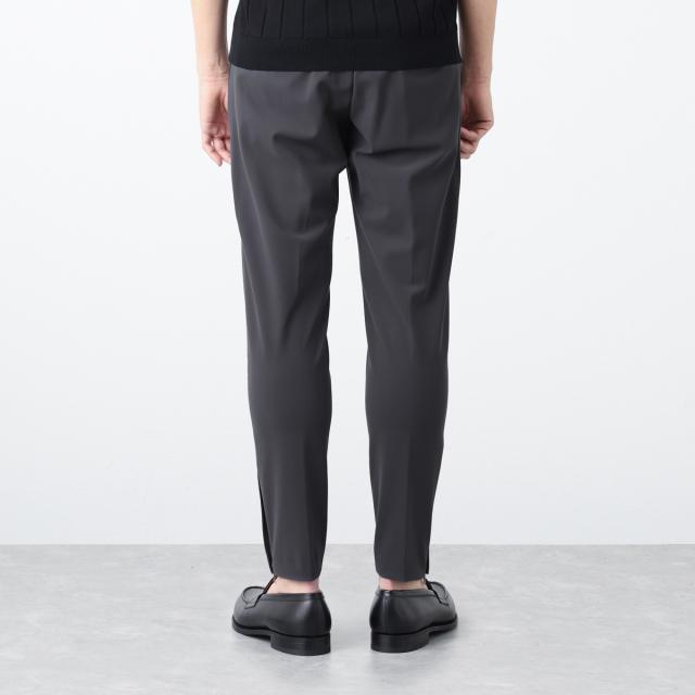 試着のみ【PT TORINO】ストレッチパンツ EPSILON サイズ46 試着のみ