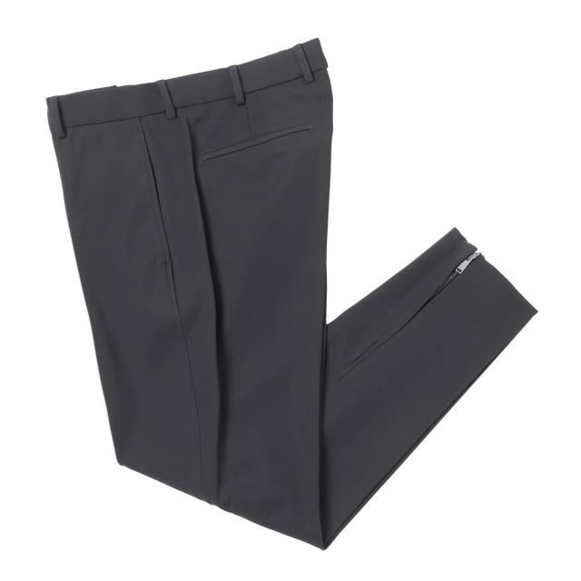 あす着] ピーティートリノ PT TORINO ジップフライパンツ メンズ