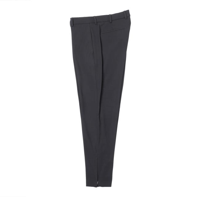 あす着] ピーティートリノ PT TORINO ジップフライパンツ メンズ