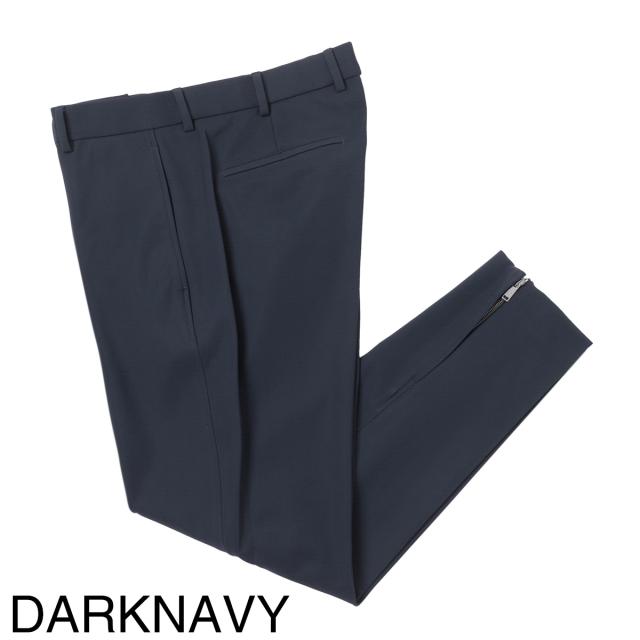 あす着] ピーティートリノ PT TORINO ジップフライパンツ メンズ