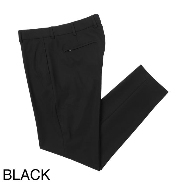 あす着] ピーティートリノ PT TORINO ジップフライパンツ メンズ