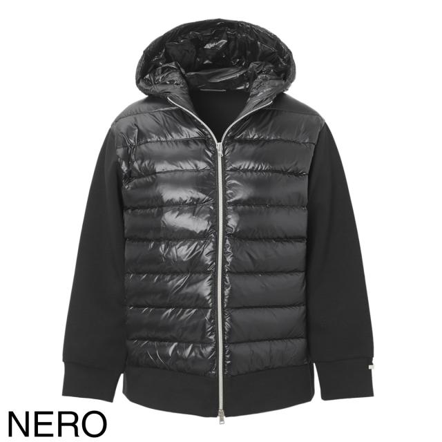 herno resort ダウンパーカー フード付きダウンジャケット ダウン