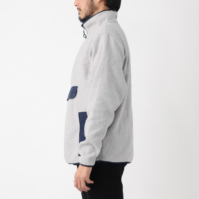 パタゴニア patagonia アノラック メンズ レディース SYNCHILLA FLEECE