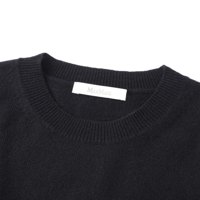 あす着] マックスマーラ Max Mara クルーネックニット レディース PAMIL