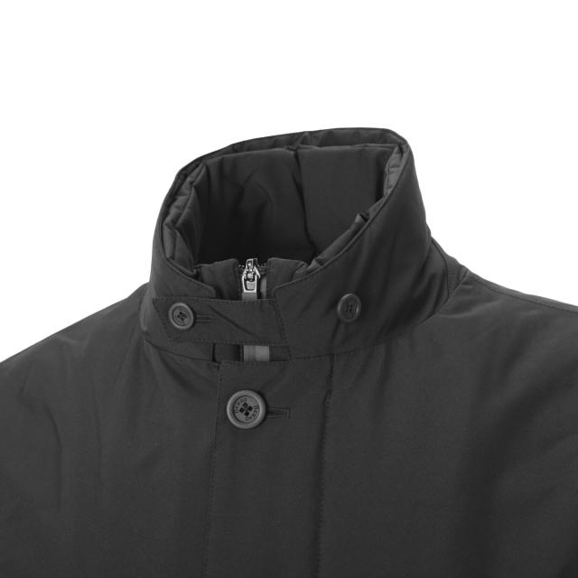 あす着] ヘルノ HERNO ライナー付き ダウンジャケット メンズ HERNO