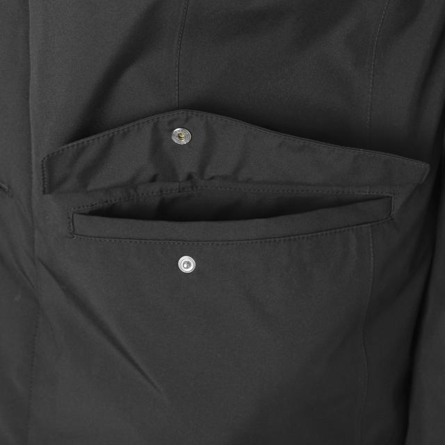 あす着] ヘルノ HERNO ライナー付き ダウンジャケット メンズ HERNO