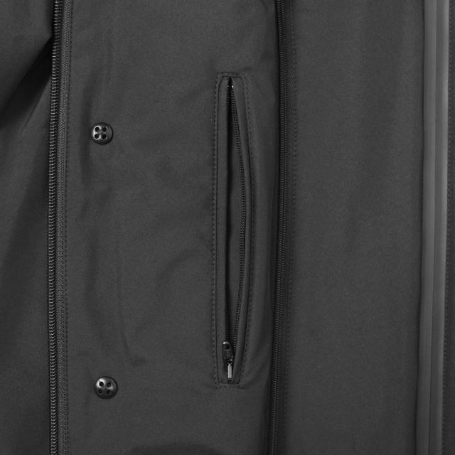ヘルノ HERNO ライナー付き ダウンジャケット メンズ HERNO LAMINAR GORE-TEX_9