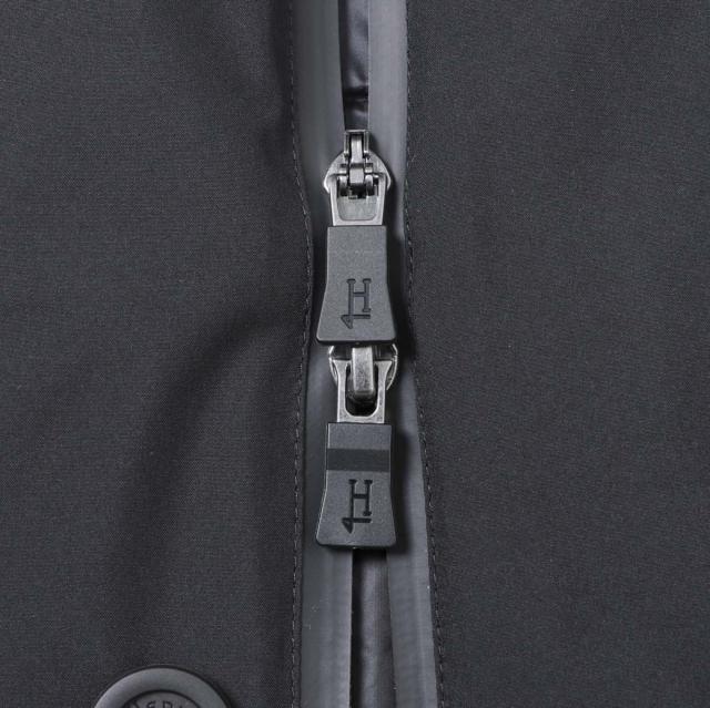 ヘルノ HERNO ライナー付き ダウンジャケット メンズ HERNO LAMINAR GORE-TEX_11