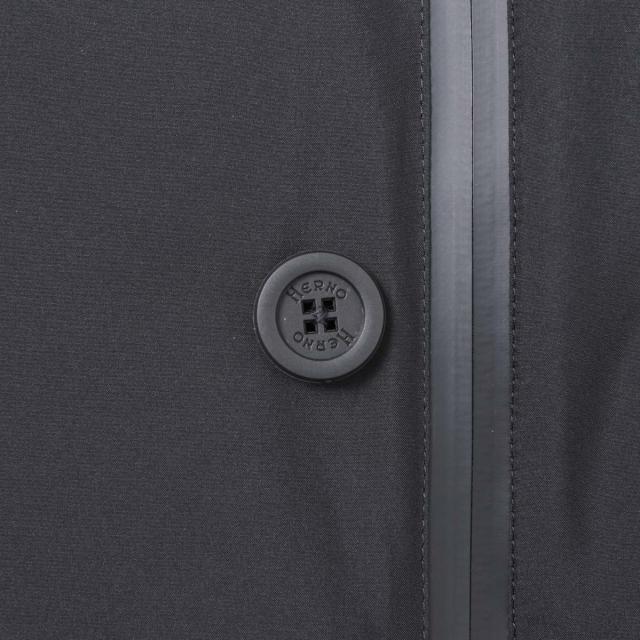 ヘルノ HERNO ライナー付き ダウンジャケット メンズ HERNO LAMINAR GORE-TEX_12