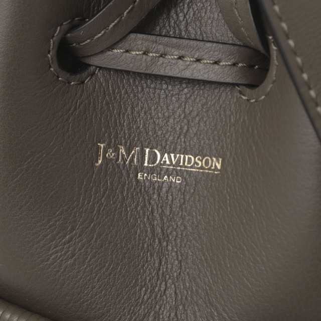 [あす着] ジェイ&エム デヴィッドソン J&M DAVIDSON ショルダーバッグ 2WAY ハンドバッグ レディース ANNIVERSARY CARNIVAL